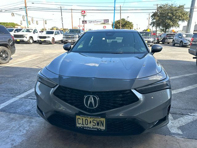 2024 Acura Integra w/A-Spec Package