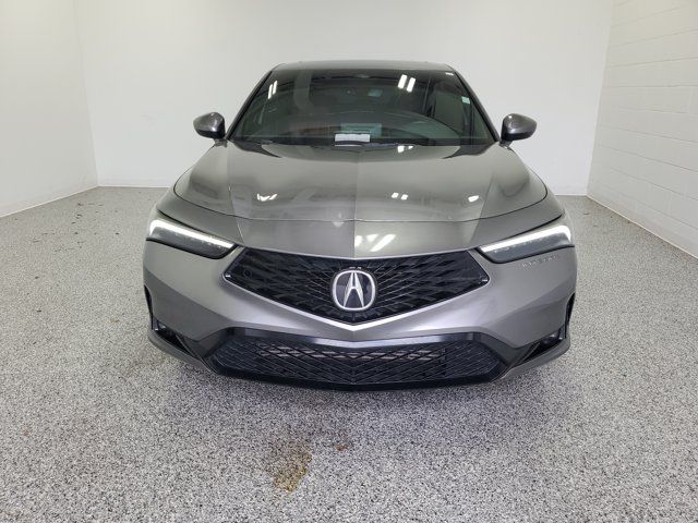 2024 Acura Integra w/A-Spec Package