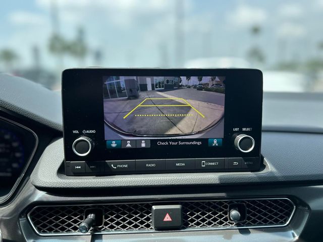 2024 Acura Integra w/A-Spec Package