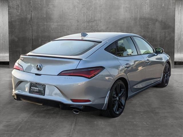 2024 Acura Integra w/A-Spec Package