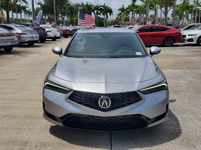 2024 Acura Integra w/A-Spec Tech Package