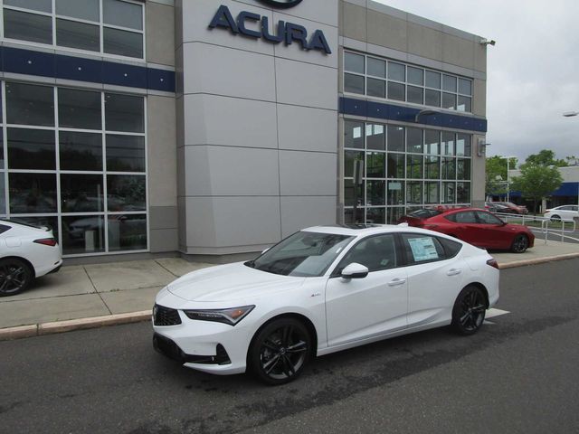 2024 Acura Integra w/A-Spec Tech Package