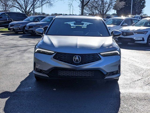 2024 Acura Integra w/A-Spec Tech Package