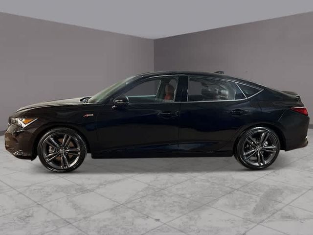 2024 Acura Integra w/A-Spec Tech Package