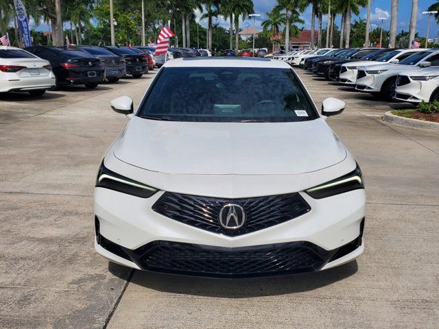 2024 Acura Integra w/A-Spec Tech Package