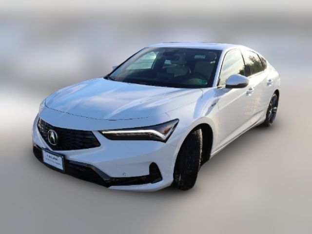 2024 Acura Integra w/A-Spec Technology Package