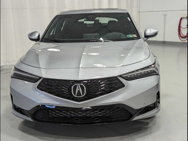 2024 Acura Integra w/A-Spec Tech Package