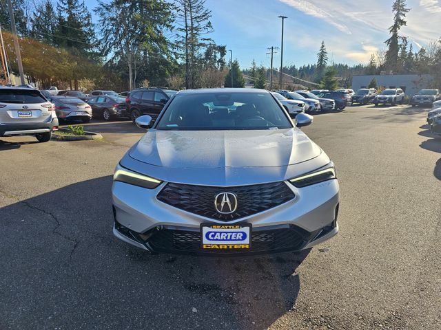 2024 Acura Integra w/A-Spec Tech Package