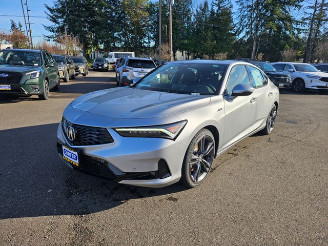 2024 Acura Integra w/A-Spec Tech Package