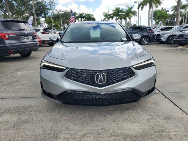 2024 Acura Integra w/A-Spec Tech Package