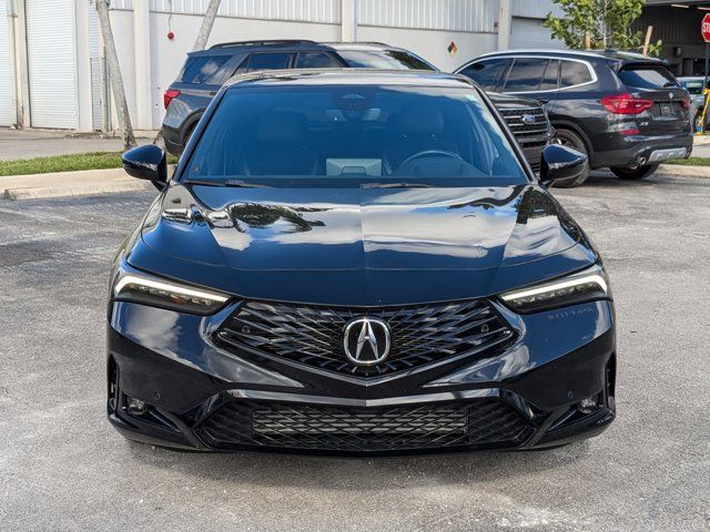 2024 Acura Integra w/A-Spec Technology Package