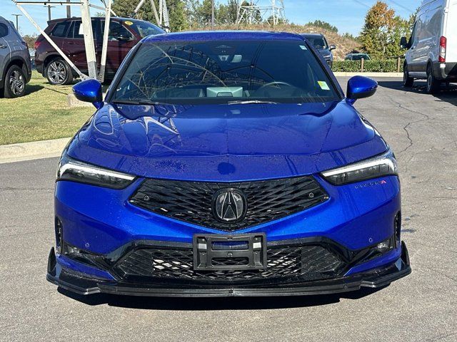 2024 Acura Integra w/A-Spec Technology Package