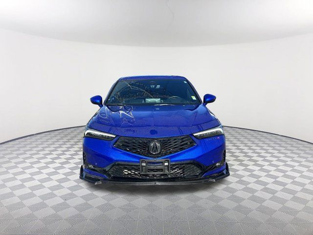 2024 Acura Integra w/A-Spec Technology Package