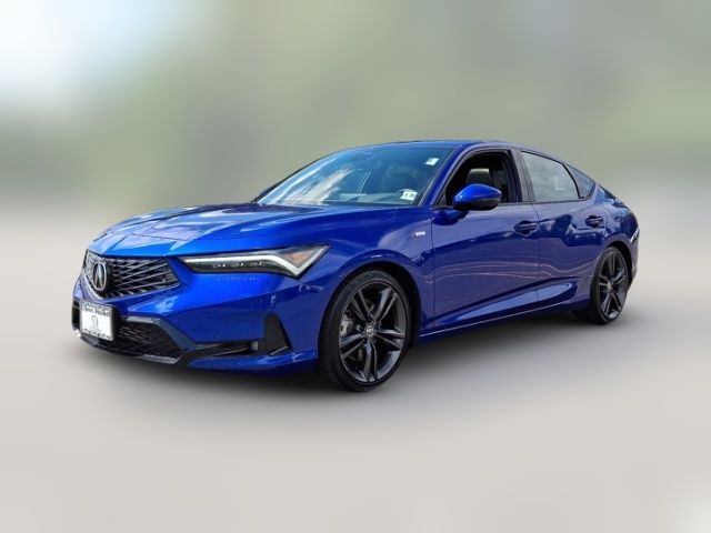 2024 Acura Integra w/A-Spec Technology Package