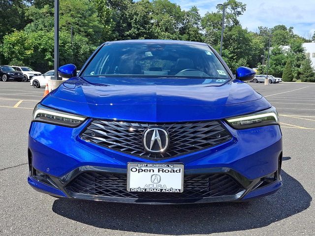 2024 Acura Integra w/A-Spec Technology Package