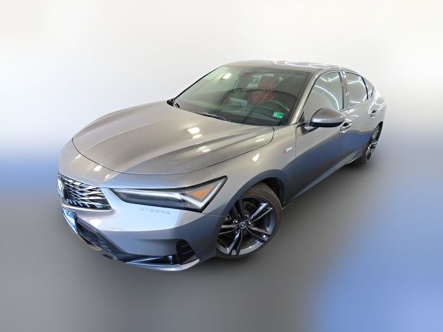 2024 Acura Integra w/A-Spec Technology Package