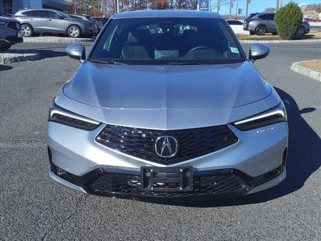 2024 Acura Integra w/A-Spec Tech Package