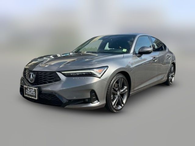 2024 Acura Integra w/A-Spec Technology Package