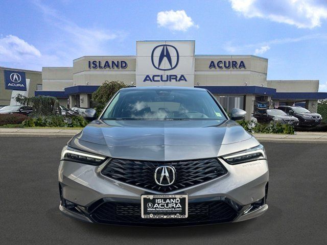 2024 Acura Integra w/A-Spec Technology Package