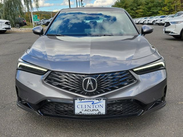 2024 Acura Integra w/A-Spec Tech Package