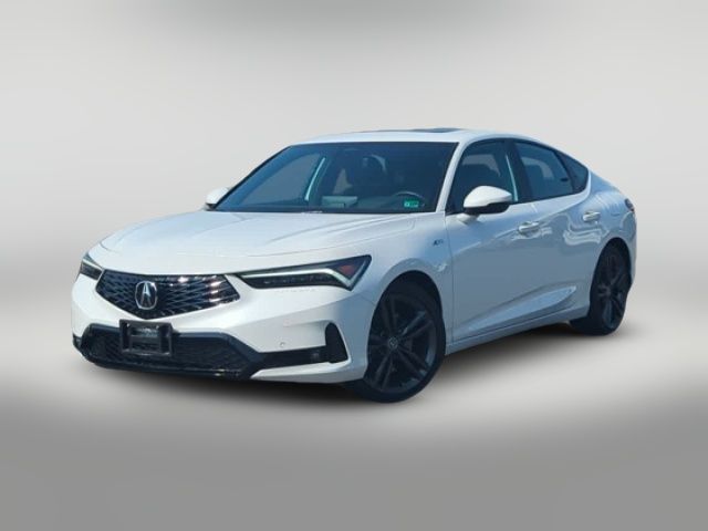 2024 Acura Integra w/A-Spec Tech Package