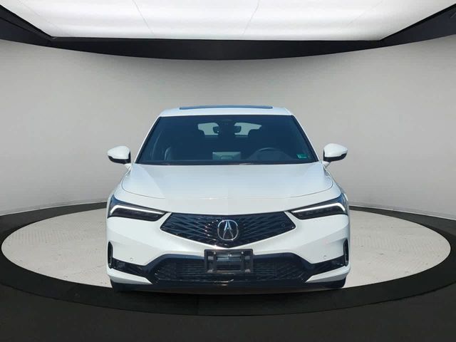 2024 Acura Integra w/A-Spec Tech Package