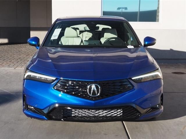 2024 Acura Integra w/A-Spec Technology Package