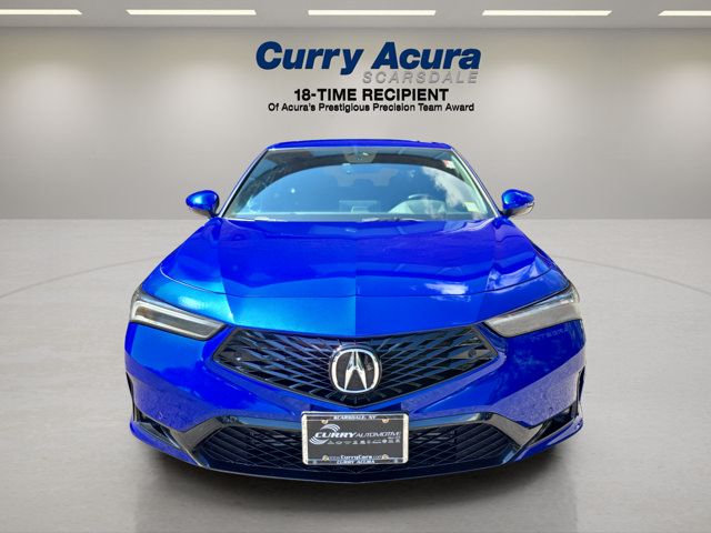 2024 Acura Integra w/A-Spec Technology Package