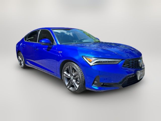 2024 Acura Integra w/A-Spec Technology Package