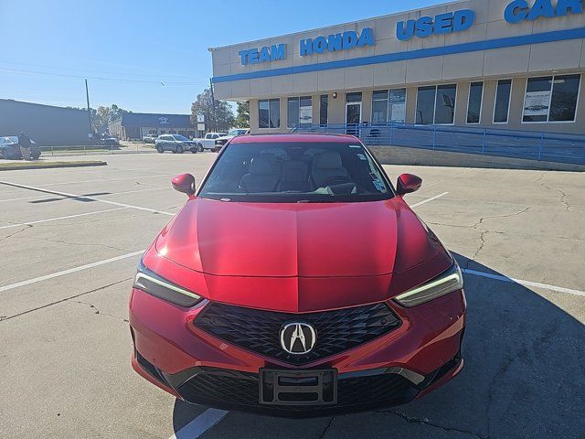 2024 Acura Integra w/A-Spec Tech Package