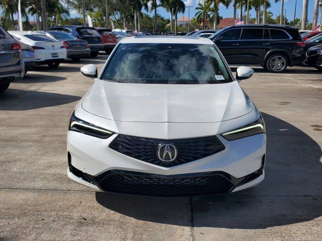 2024 Acura Integra w/A-Spec Technology Package