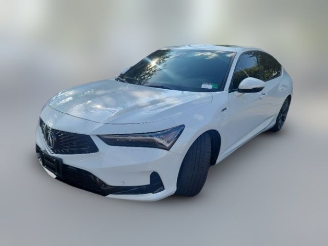 2024 Acura Integra w/A-Spec Technology Package