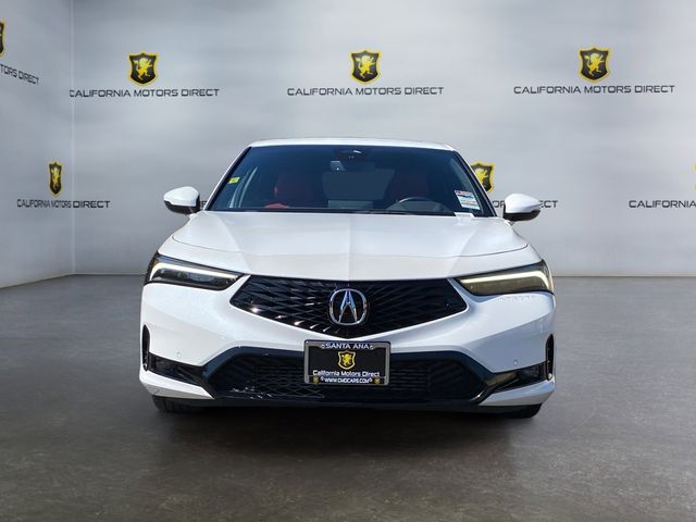 2024 Acura Integra w/A-Spec Tech Package
