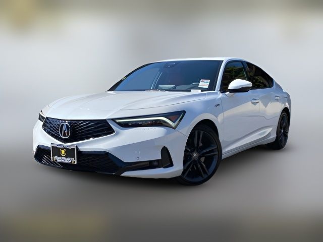 2024 Acura Integra w/A-Spec Tech Package