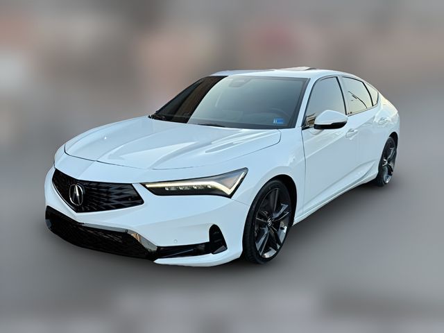 2024 Acura Integra w/A-Spec Tech Package