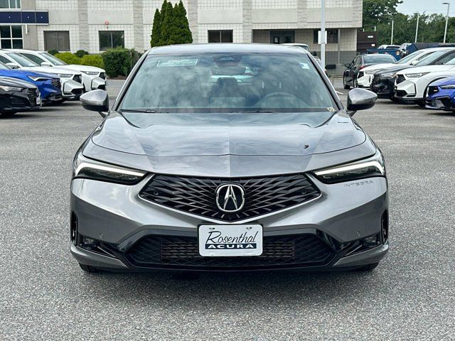 2024 Acura Integra w/A-Spec Tech Package