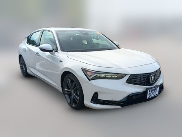 2024 Acura Integra w/A-Spec Technology Package