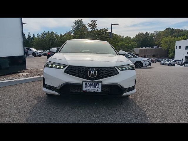 2024 Acura Integra w/A-Spec Technology Package