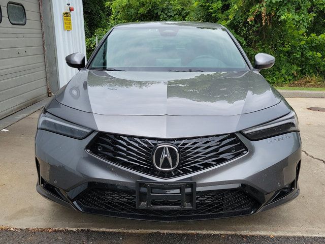 2024 Acura Integra w/A-Spec Technology Package