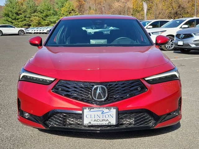 2024 Acura Integra w/A-Spec Tech Package