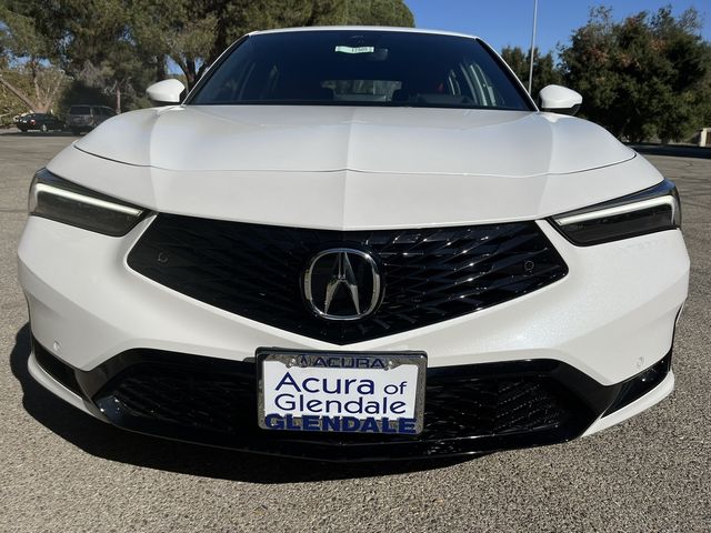 2024 Acura Integra w/A-Spec Tech Package