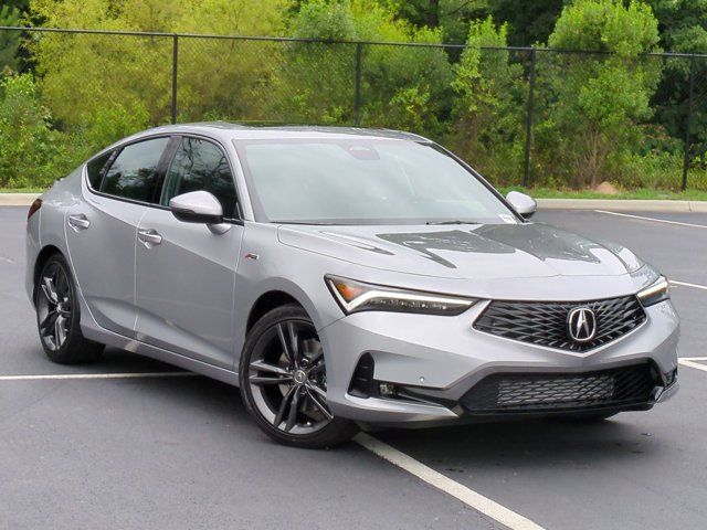 2024 Acura Integra w/A-Spec Technology Package