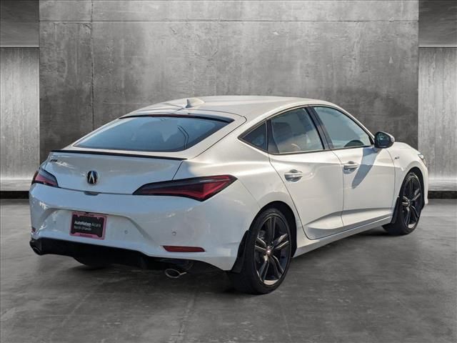 2024 Acura Integra w/A-Spec Technology Package