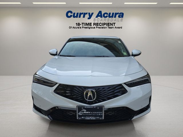 2024 Acura Integra w/A-Spec Technology Package