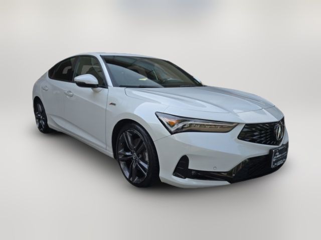 2024 Acura Integra w/A-Spec Technology Package