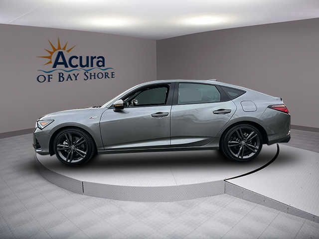 2024 Acura Integra w/A-Spec Tech Package