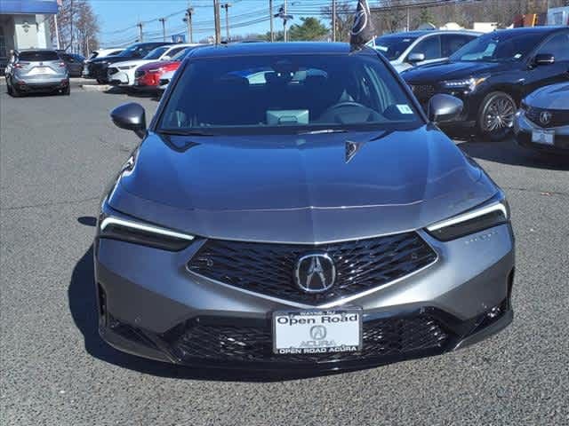 2024 Acura Integra w/A-Spec Tech Package