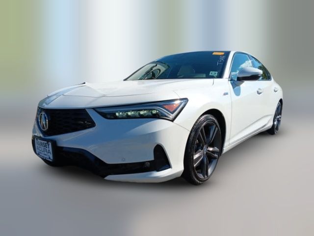 2024 Acura Integra w/A-Spec Technology Package