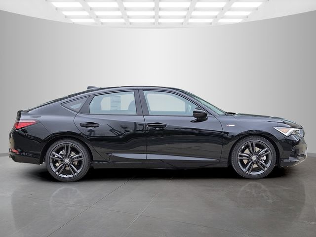 2024 Acura Integra w/A-Spec Technology Package