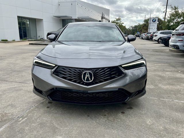 2024 Acura Integra w/A-Spec Technology Package